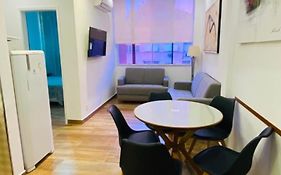 Apartamento Xavier da Silveira