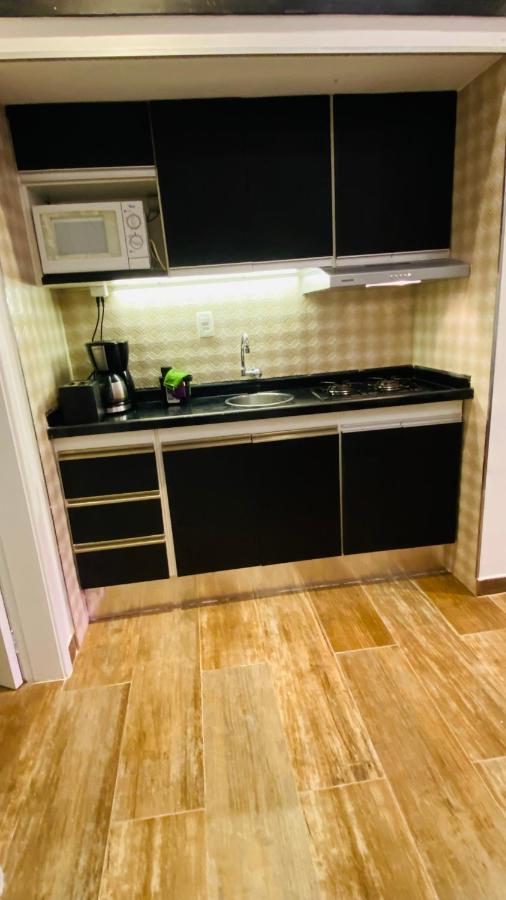 Appartamento Apartamento Xavier da Silveira Rio de Janeiro Esterno foto