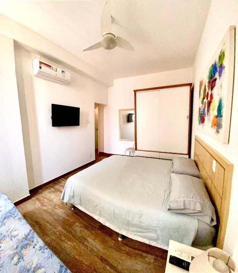 Appartamento Apartamento Xavier da Silveira Rio de Janeiro Esterno foto