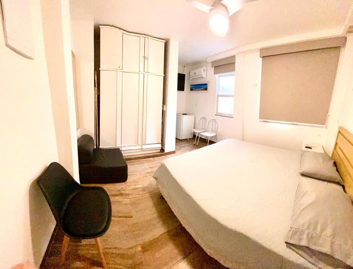 Appartamento Apartamento Xavier da Silveira Rio de Janeiro Esterno foto