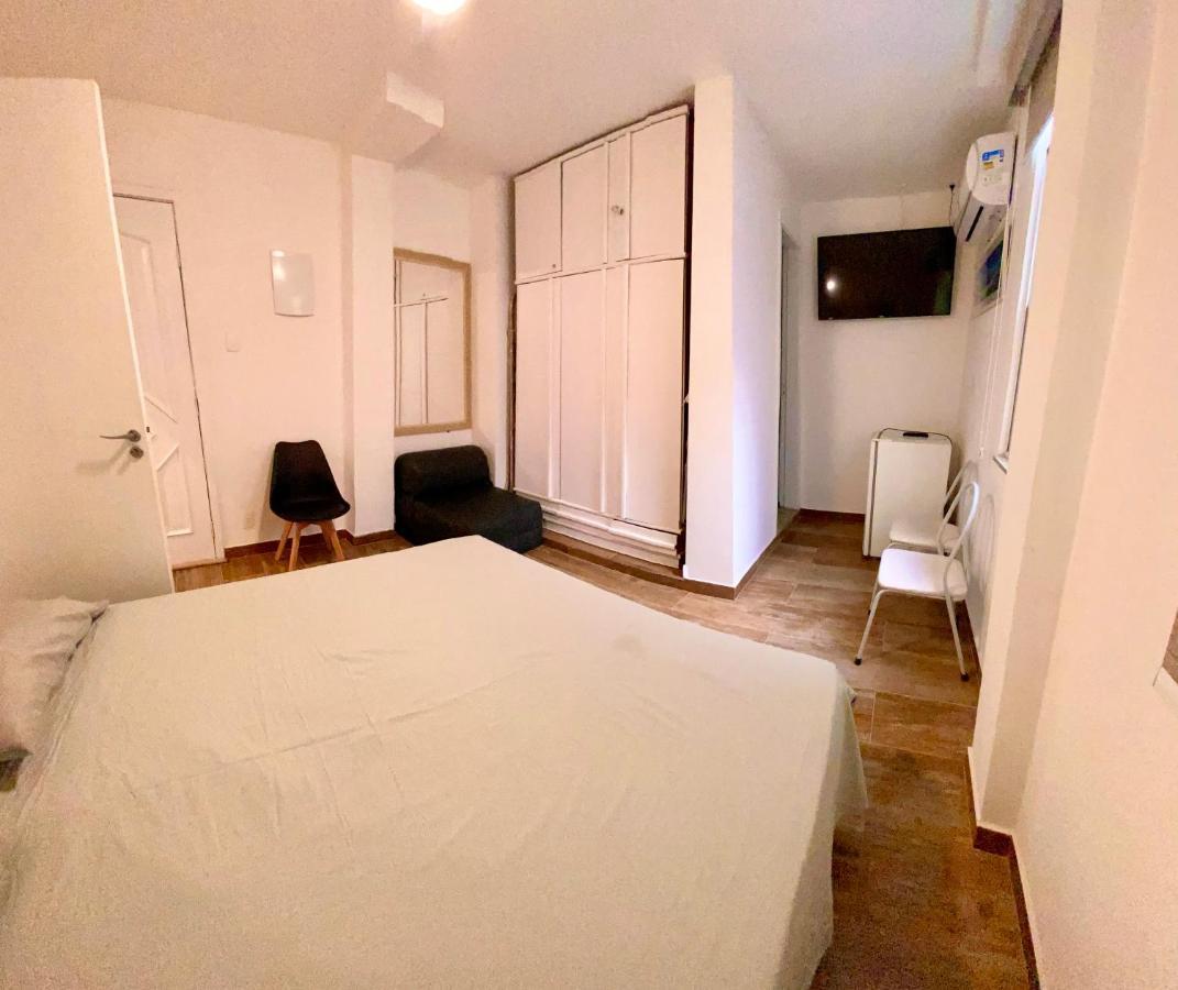 Appartamento Apartamento Xavier da Silveira Rio de Janeiro Esterno foto