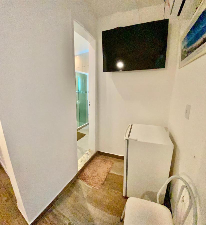 Appartamento Apartamento Xavier da Silveira Rio de Janeiro Esterno foto