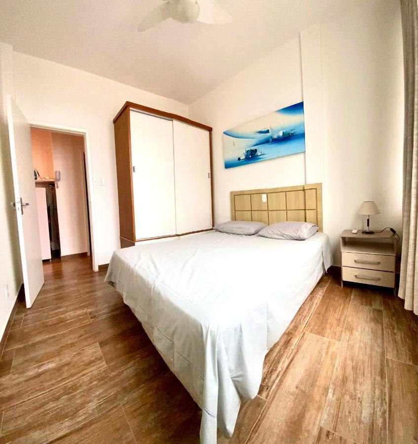 Appartamento Apartamento Xavier da Silveira Rio de Janeiro Esterno foto